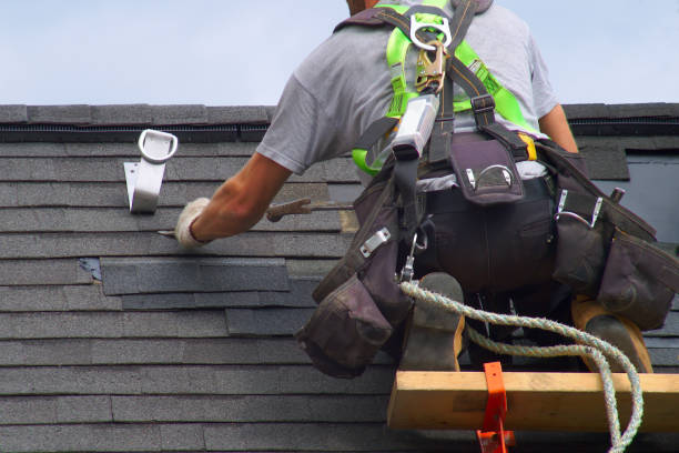 Sheet Metal Roofing in Latimer, MS