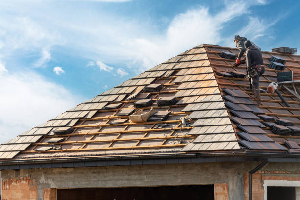 Best 4 Ply Roofing  in Latimer, MS